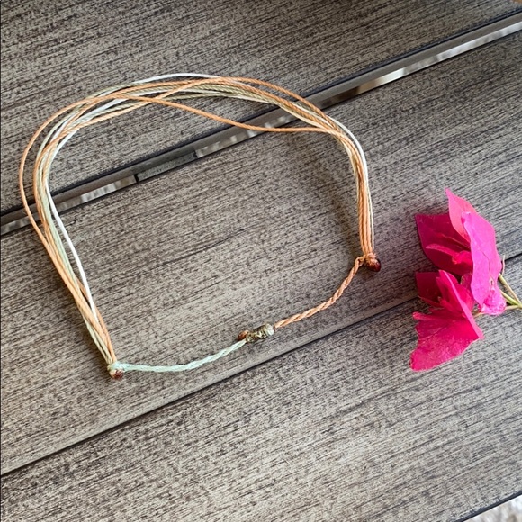 🌺🌿Handmade Adjustable Bracelet Set🌿🌺 - Picture 8 of 15